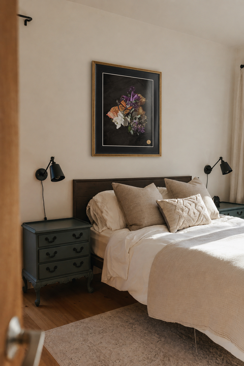 Bloom & Wonder Fine Art