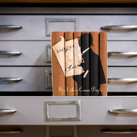 Sherlock Holmes Specialty Book Set ~ Sir Arthur Conan Doyle