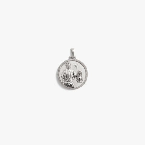 Harriet Tubman Real-Life Goddess Necklace